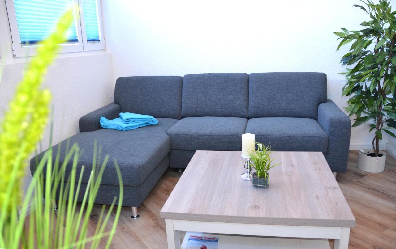 Ferienapartment Suederstrasse Borkum Exterior photo